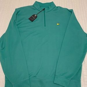Master Pullover from 2022